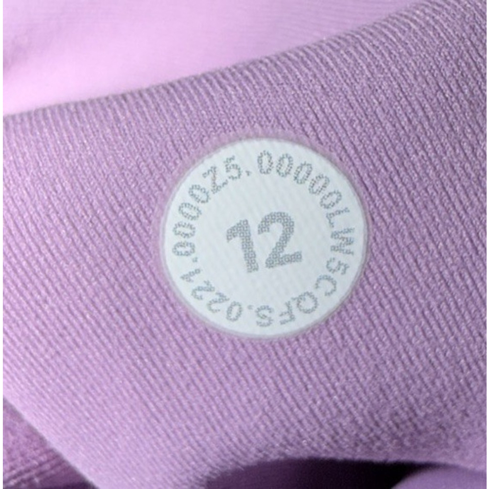LULULEMON INVIGORATE HIGH RISE LEGGING 25” WITH POCKETS JUBILEE COLOR SIZE 12 - Picture 7 of 7